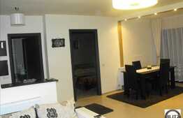 Vanzare 2 camere, 53 mp utili plus POD, zona  strazii Teilor! La CHEIE!