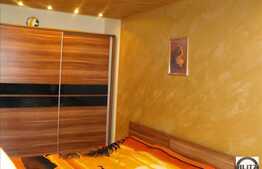 Vanzare 2 camere, 53 mp utili plus POD, zona  strazii Teilor! La CHEIE!