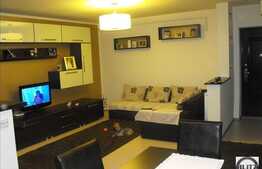 Vanzare 2 camere, 53 mp utili plus POD, zona  strazii Teilor! La CHEIE!