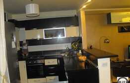 Vanzare 2 camere, 53 mp utili plus POD, zona  strazii Teilor! La CHEIE!