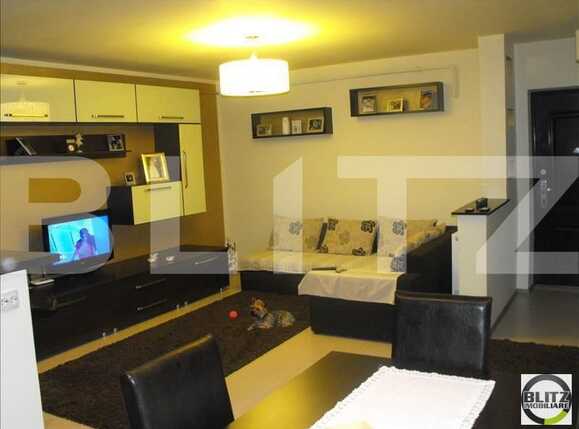 Apartament de vânzare 2 camere Floreşti - 9862AV | BLITZ Cluj-Napoca | Poza1