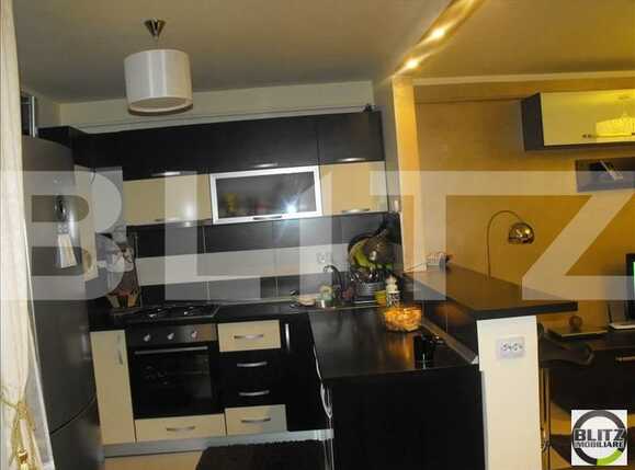 Apartament de vânzare 2 camere Floreşti - 9862AV | BLITZ Cluj-Napoca | Poza2