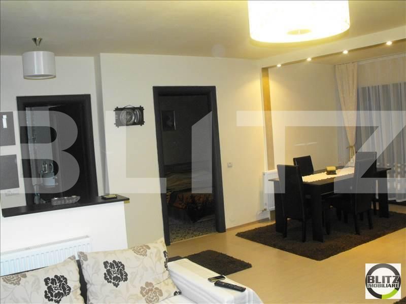 Apartament de vânzare 2 camere Floreşti - 9862AV | BLITZ Cluj-Napoca | Poza3