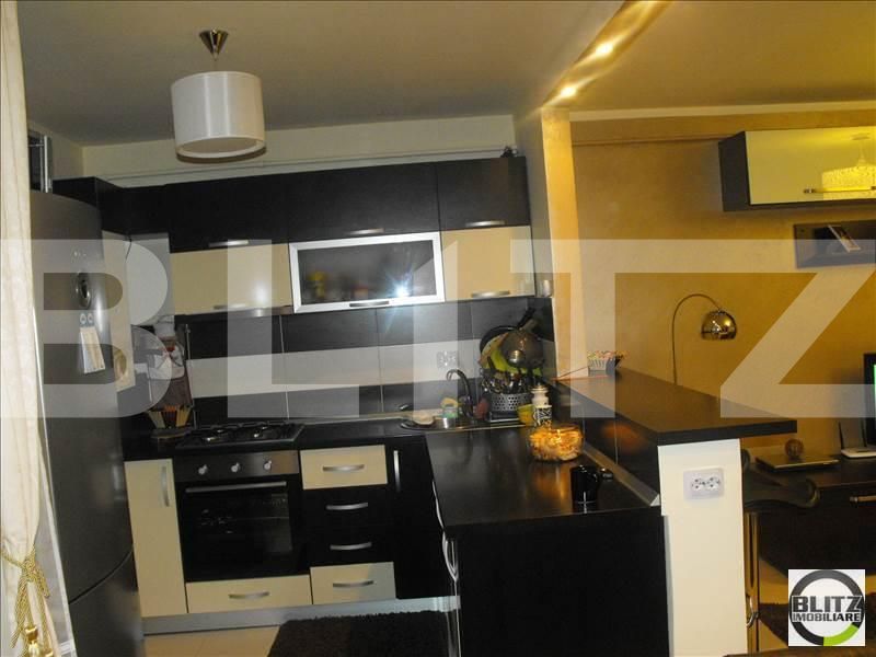 Apartament de vânzare 2 camere Floreşti - 9862AV | BLITZ Cluj-Napoca | Poza2