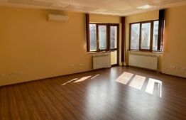 Spatiu de birou finisat, 110 mp, zona Calea turzii, parcare inclusa