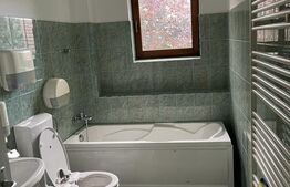 Spatiu de birou finisat, 110 mp, zona Calea turzii, parcare inclusa