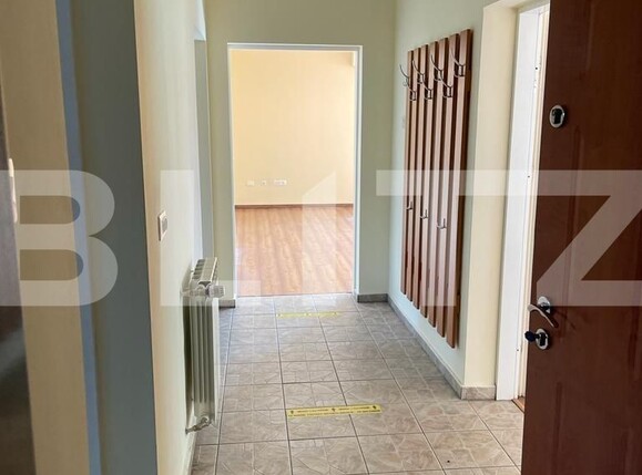 Spațiu birouri de închiriat Zorilor - 98621SIB | BLITZ Cluj-Napoca | Poza8