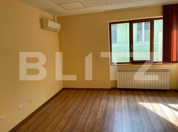 Spațiu birouri de închiriat Zorilor - 98621SIB | BLITZ Cluj-Napoca | Poza4