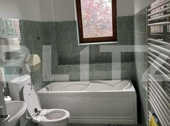 Spațiu birouri de închiriat Zorilor - 98621SIB | BLITZ Cluj-Napoca | Poza12