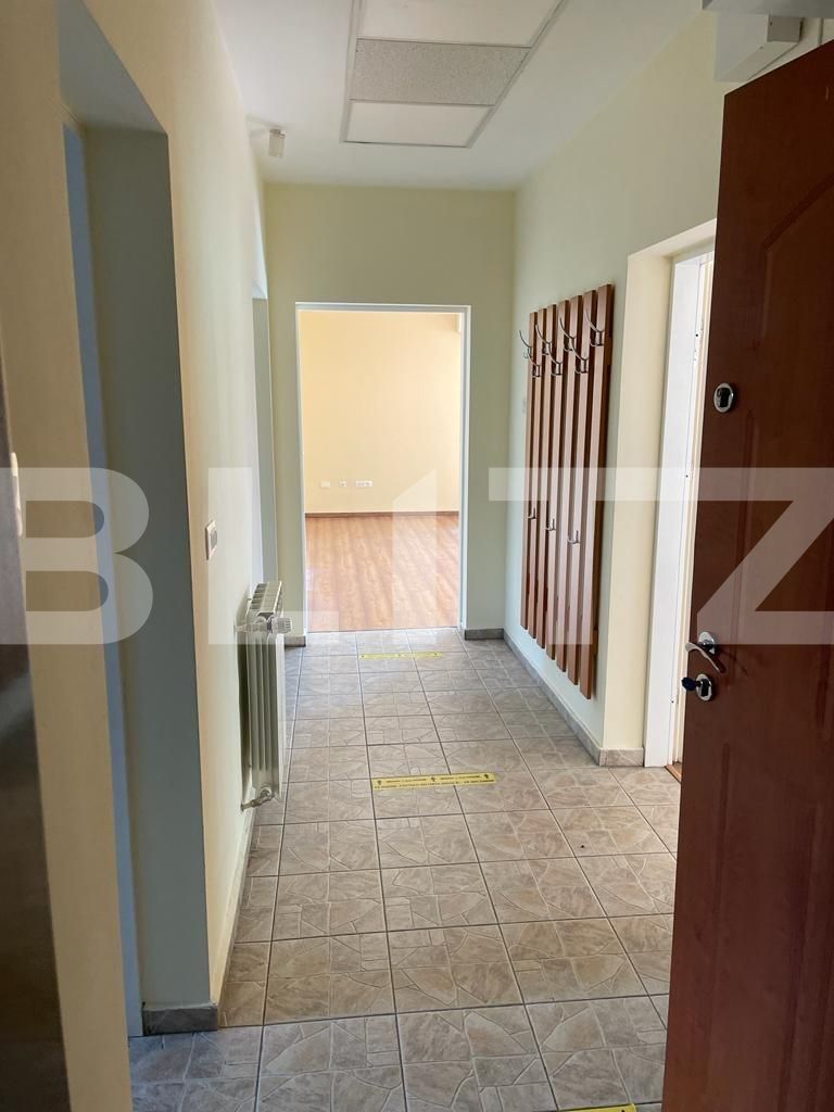 Spațiu birouri de închiriat Zorilor - 98621SIB | BLITZ Cluj-Napoca | Poza8