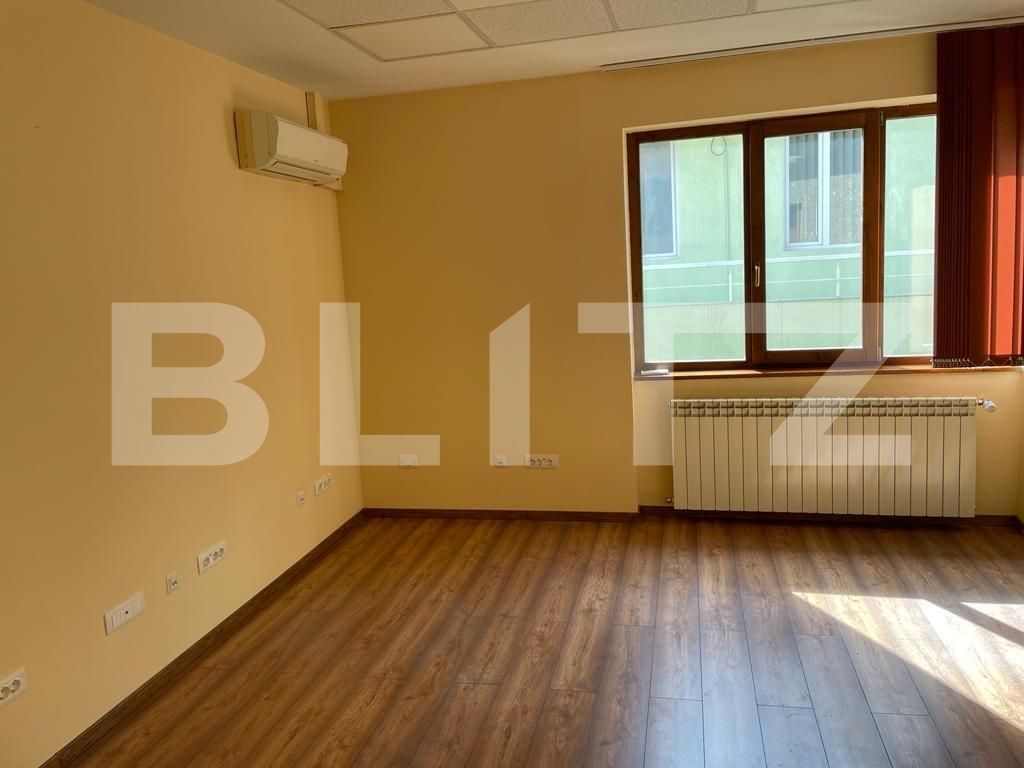 Spațiu birouri de închiriat Zorilor - 98621SIB | BLITZ Cluj-Napoca | Poza4
