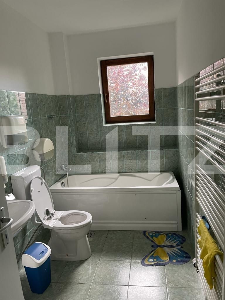 Spațiu birouri de închiriat Zorilor - 98621SIB | BLITZ Cluj-Napoca | Poza12