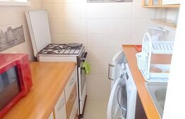 Apartament de 2 camere, 30 mp, modern, zona Politiei Rutiere 