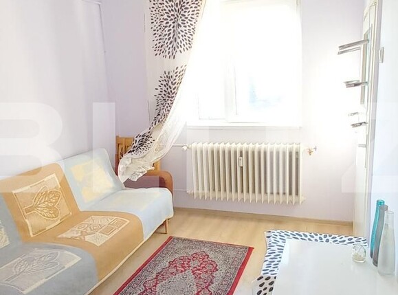 Apartament de vânzare 2 camere Gheorgheni - 98622AV | BLITZ Cluj-Napoca | Poza1
