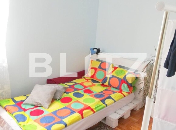 Apartament de vânzare 2 camere Gheorgheni - 98622AV | BLITZ Cluj-Napoca | Poza3