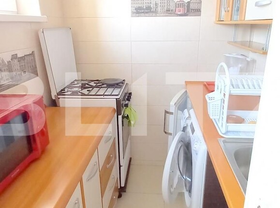 Apartament de vânzare 2 camere Gheorgheni - 98622AV | BLITZ Cluj-Napoca | Poza2