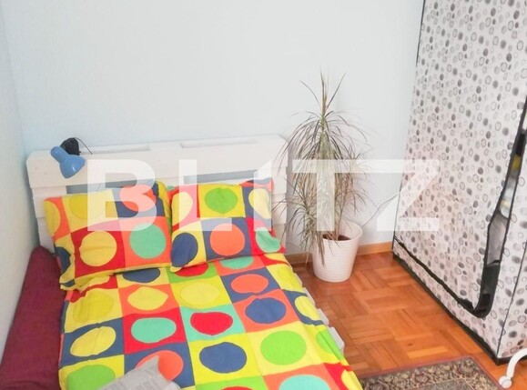 Apartament de vânzare 2 camere Gheorgheni - 98622AV | BLITZ Cluj-Napoca | Poza4