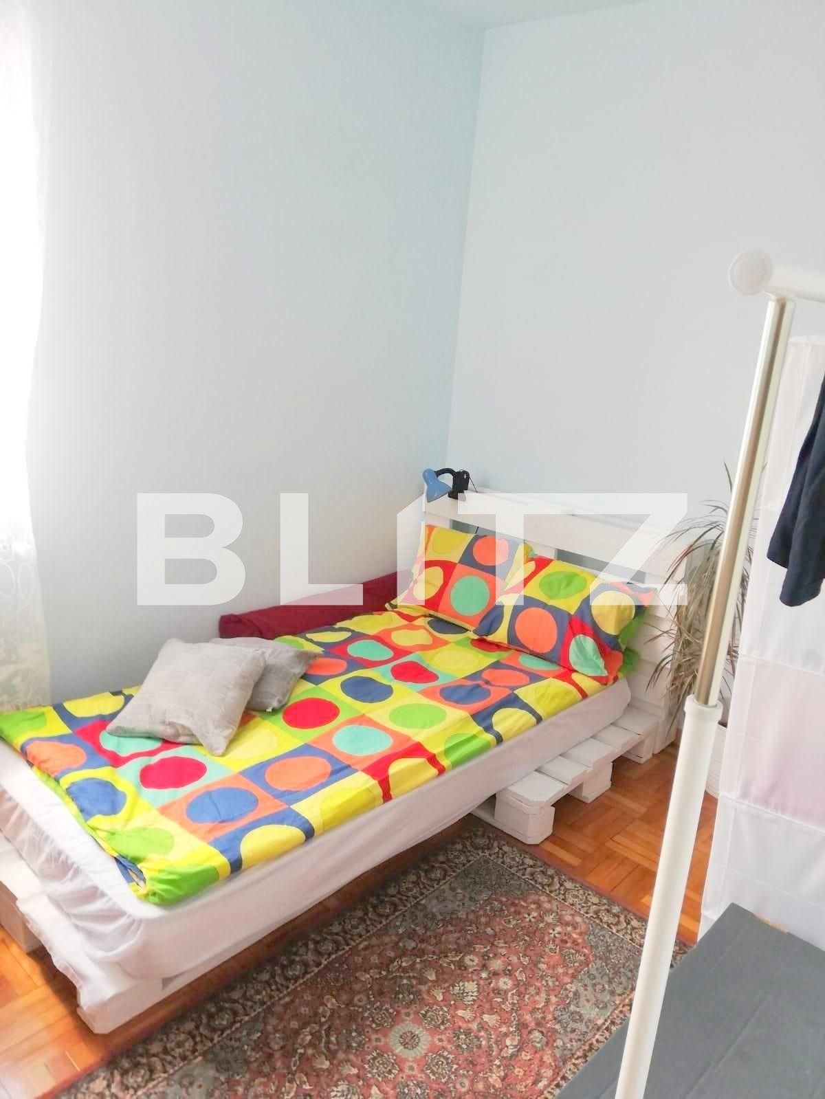 Apartament de vânzare 2 camere Gheorgheni - 98622AV | BLITZ Cluj-Napoca | Poza3