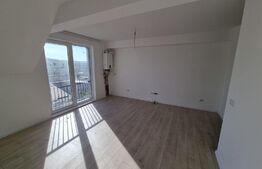 Apartament 3 camere semidecomandate, 71mp, balcon,Sud-vest Baciu