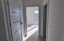 Apartament 3 camere semidecomandate, 71mp, balcon,Sud-vest Baciu