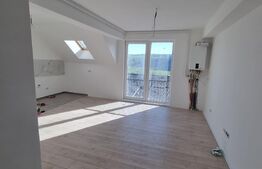 Apartament 3 camere semidecomandate, 71mp, balcon,Sud-vest Baciu