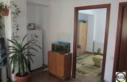Vanzare 2 camere, terasa 8 mp, loc de parcare cu CF, zona Muzeul Apei!