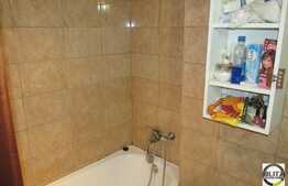 Vanzare 2 camere, terasa 8 mp, loc de parcare cu CF, zona Muzeul Apei!