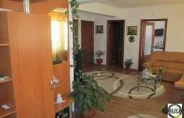 Vanzare 2 camere, terasa 8 mp, loc de parcare cu CF, zona Muzeul Apei!