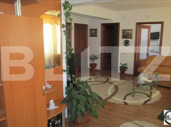 Apartament de vânzare 3 camere Floreşti - 9863AV | BLITZ Cluj-Napoca | Poza1