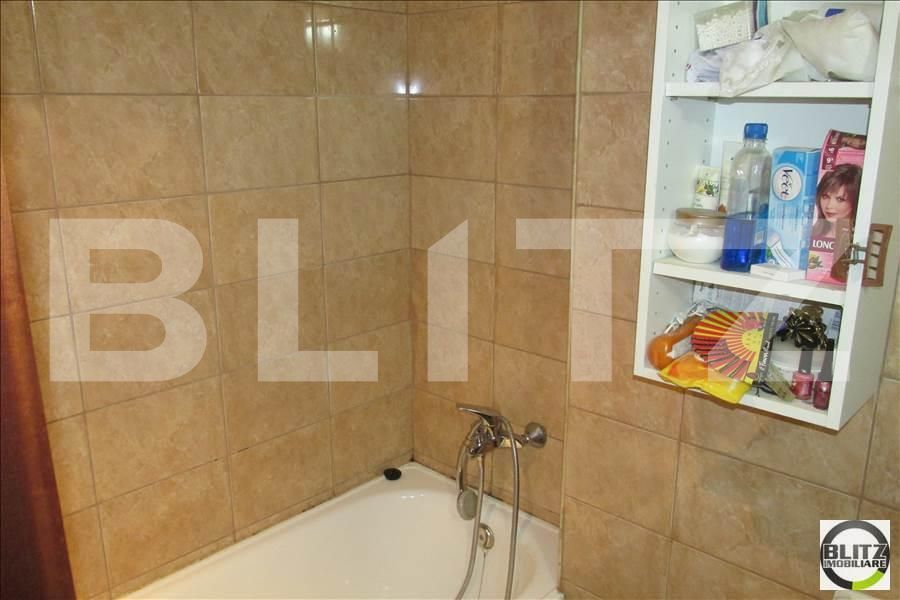 Apartament de vânzare 3 camere Floreşti - 9863AV | BLITZ Cluj-Napoca | Poza6