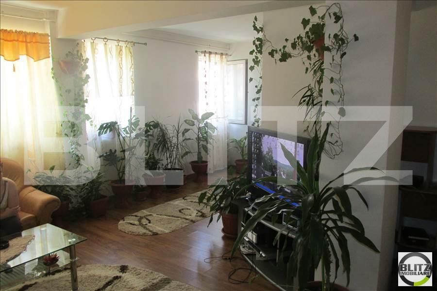 Apartament de vânzare 3 camere Floreşti - 9863AV | BLITZ Cluj-Napoca | Poza3