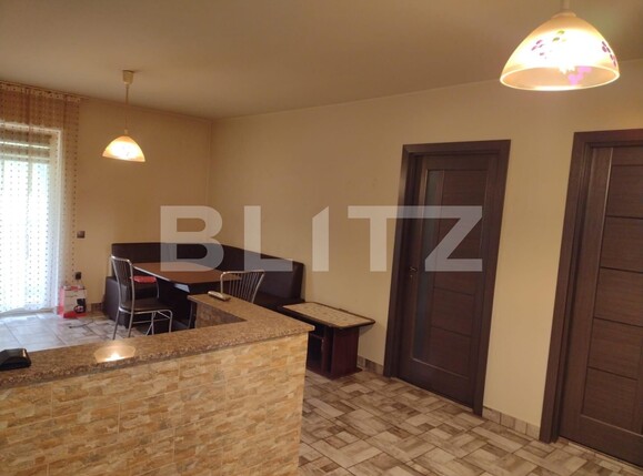 Apartament de vânzare 2 camere Floreşti - 98630AV | BLITZ Cluj-Napoca | Poza2