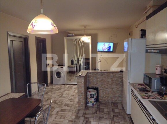 Apartament de vânzare 2 camere Floreşti - 98630AV | BLITZ Cluj-Napoca | Poza4