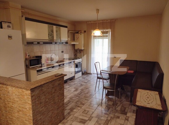 Apartament de vânzare 2 camere Floreşti - 98630AV | BLITZ Cluj-Napoca | Poza1