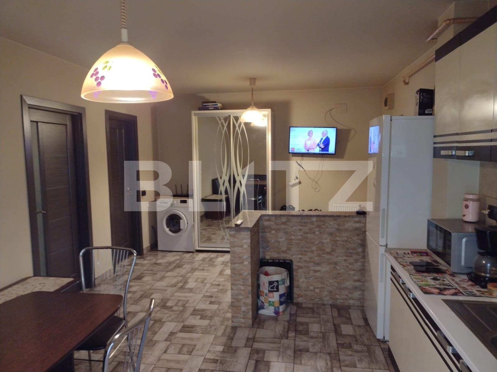 Apartament de vânzare 2 camere Floreşti - 98630AV | BLITZ Cluj-Napoca | Poza4