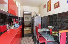 Apartament 4 camere, 78 mp, mobilat/utilat, Gradini Manastur