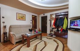 Apartament 4 camere, 78 mp, mobilat/utilat, Gradini Manastur