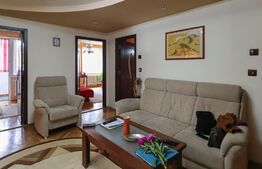 Apartament 4 camere, 78 mp, mobilat/utilat, Gradini Manastur