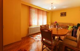 Apartament 4 camere, 78 mp, mobilat/utilat, Gradini Manastur