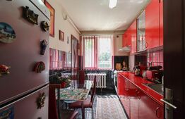 Apartament 4 camere, 78 mp, mobilat/utilat, Gradini Manastur