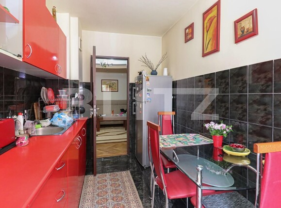 Apartament de vânzare 4 camere Manastur - 98634AV | BLITZ Cluj-Napoca | Poza6