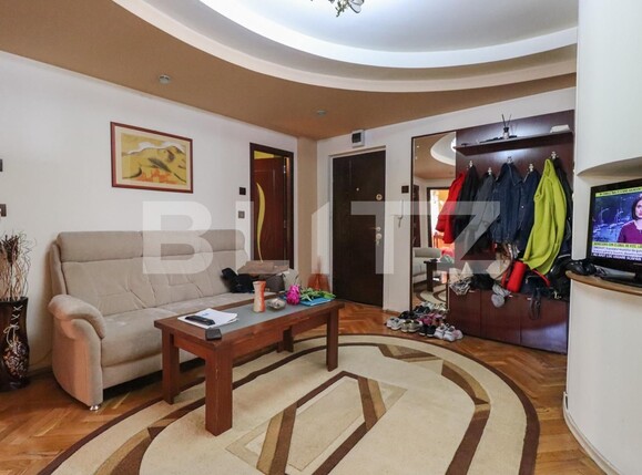 Apartament de vânzare 4 camere Manastur - 98634AV | BLITZ Cluj-Napoca | Poza3