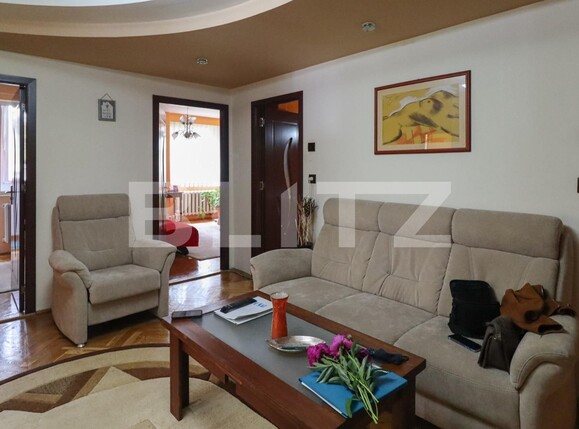 Apartament de vânzare 4 camere Manastur - 98634AV | BLITZ Cluj-Napoca | Poza4