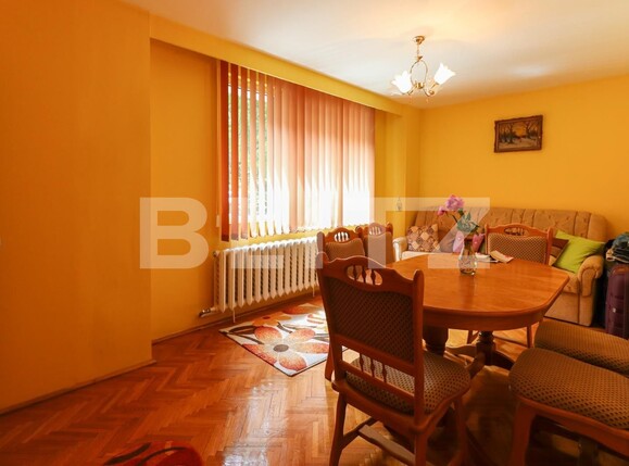 Apartament de vânzare 4 camere Manastur - 98634AV | BLITZ Cluj-Napoca | Poza2
