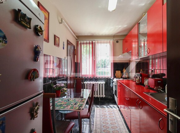 Apartament de vânzare 4 camere Manastur - 98634AV | BLITZ Cluj-Napoca | Poza8