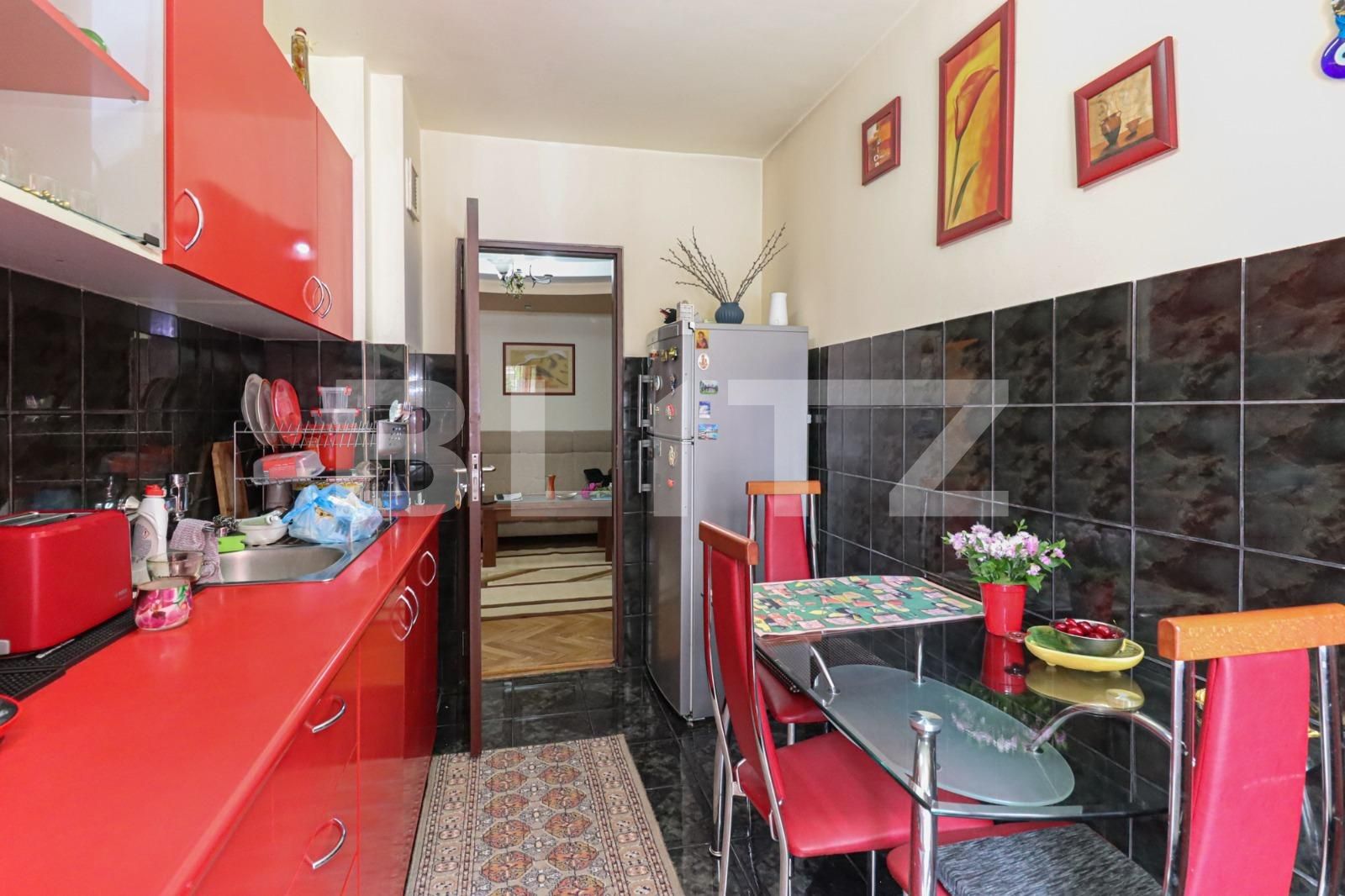 Apartament de vânzare 4 camere Manastur - 98634AV | BLITZ Cluj-Napoca | Poza6