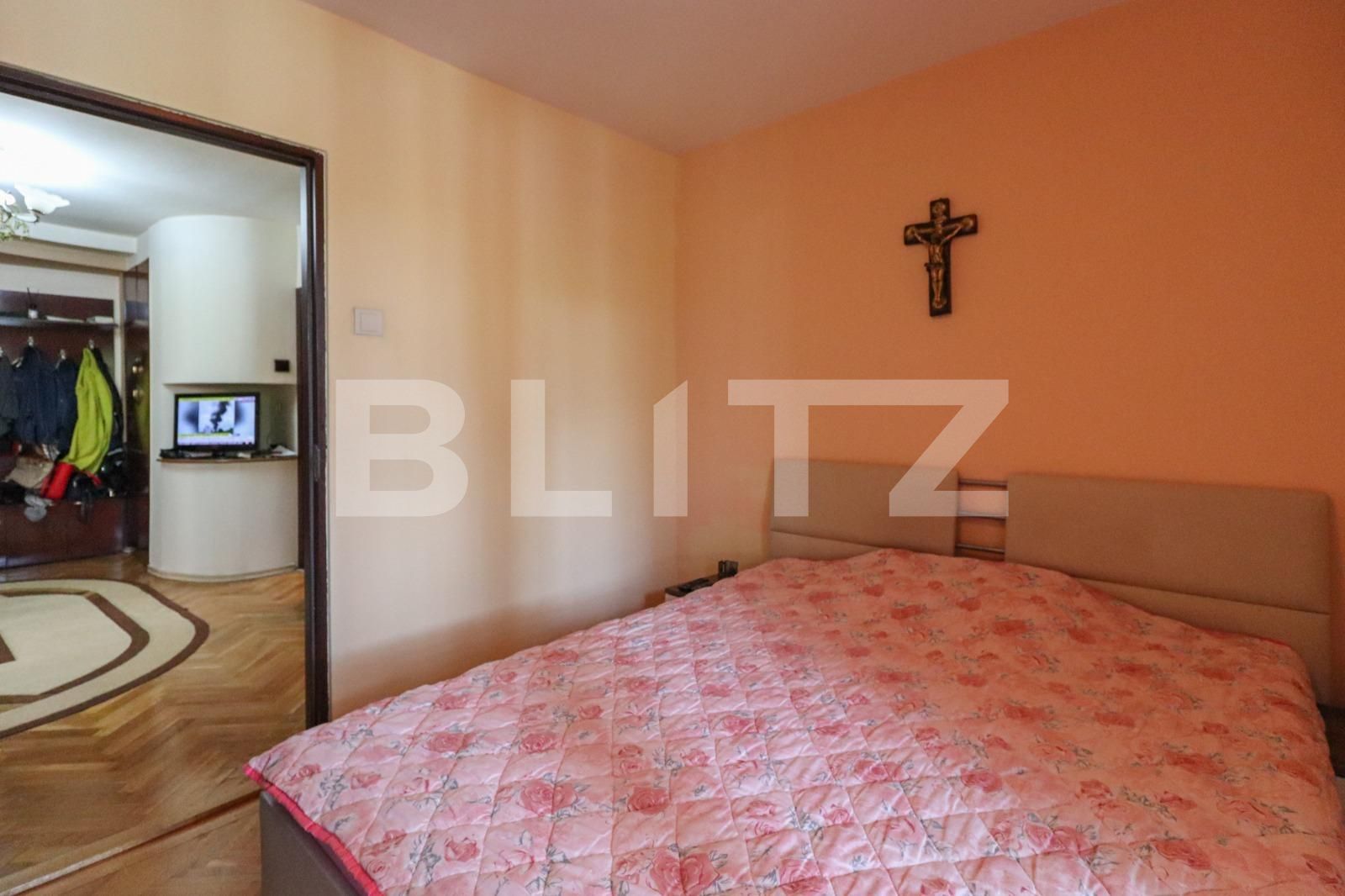 Apartament de vânzare 4 camere Manastur - 98634AV | BLITZ Cluj-Napoca | Poza5