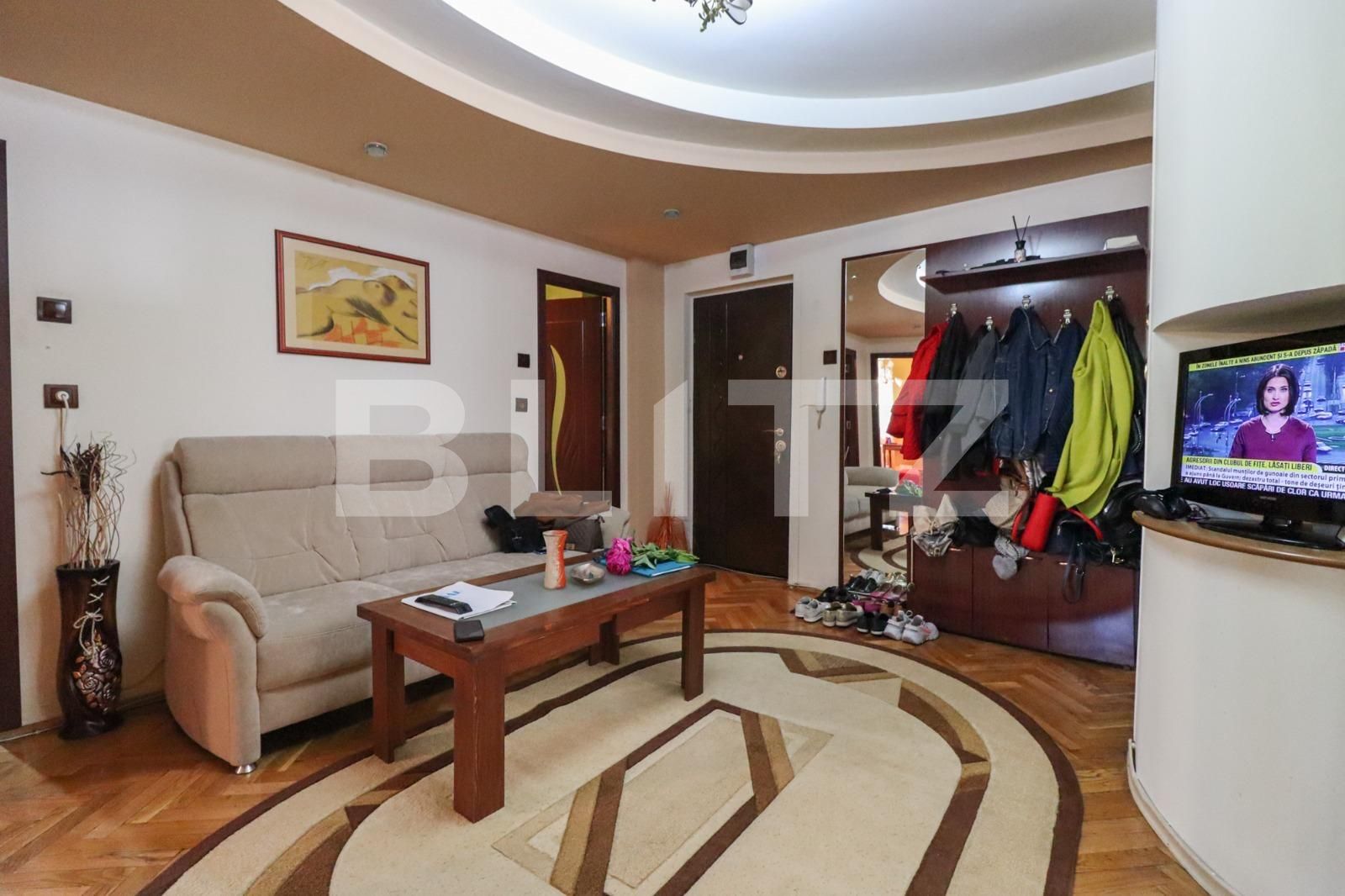 Apartament de vânzare 4 camere Manastur - 98634AV | BLITZ Cluj-Napoca | Poza3