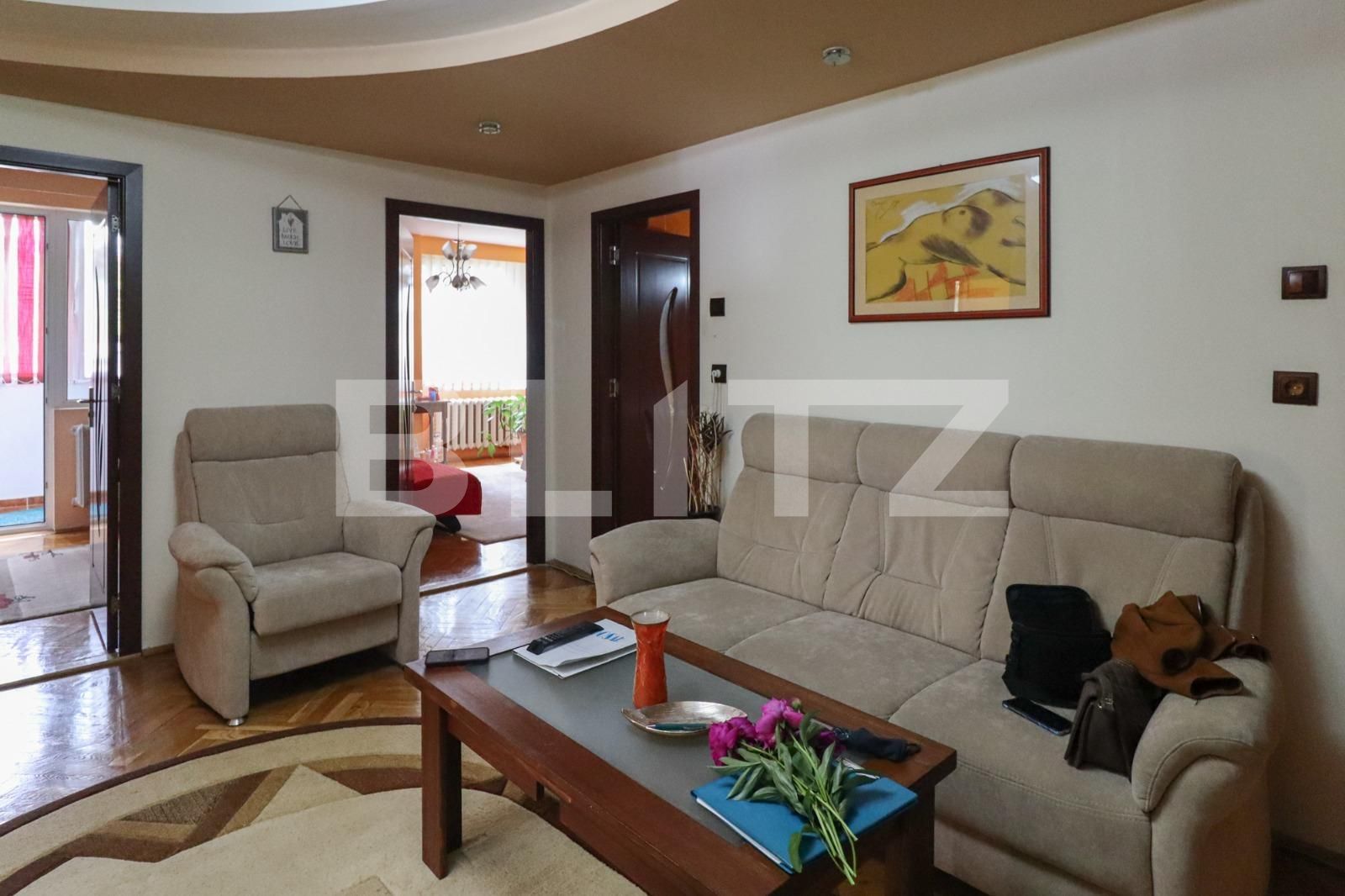 Apartament de vânzare 4 camere Manastur - 98634AV | BLITZ Cluj-Napoca | Poza4