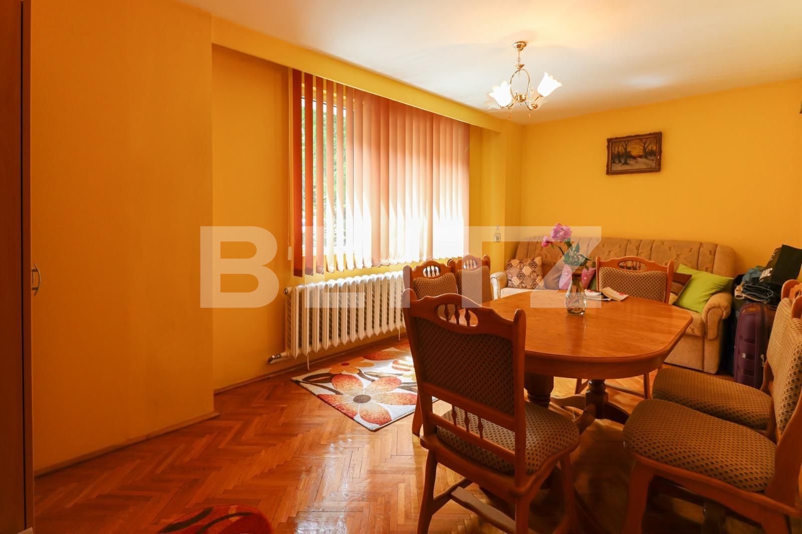 Apartament de vânzare 4 camere Manastur - 98634AV | BLITZ Cluj-Napoca | Poza2